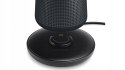 Głośnik przenośny Bose Revolve II czarny 1 W