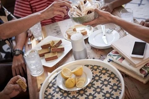 Głośnik przenośny Bose Revolve II czarny 1 W