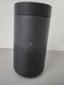 Głośnik przenośny Bose Revolve II czarny 1 W