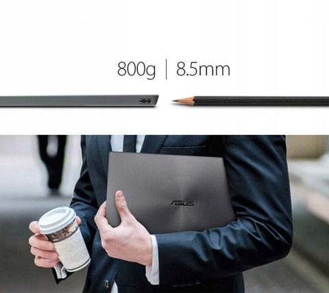 MONITOR ASUS MB168B 15,6'' PRZENOŚNY