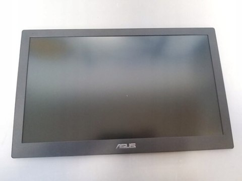 MONITOR ASUS MB168B 15,6'' PRZENOŚNY