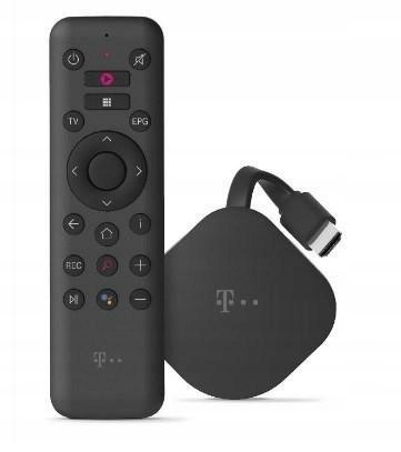 Magenta TV Stick / Android TV Stick