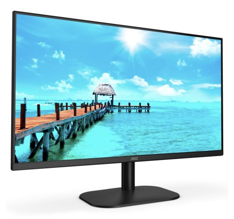 Monitor LED AOC 27B2H/EU 27 " 1920 x 1080 px IPS / PLS
