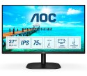 Monitor LED AOC 27B2H/EU 27 " 1920 x 1080 px IPS / PLS