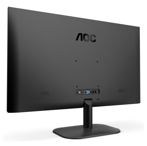 Monitor LED AOC 27B2H/EU 27 " 1920 x 1080 px IPS / PLS