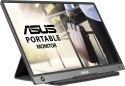 Monitor LED Asus MB16AH 15,6 " 1920 x 1080 px IPS / PLS