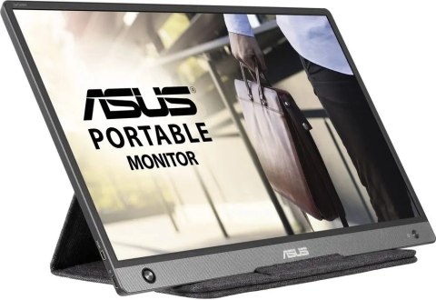 Monitor LED Asus MB16AH 15,6 " 1920 x 1080 px IPS / PLS