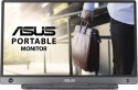 Monitor LED Asus MB16AH 15,6 " 1920 x 1080 px IPS / PLS