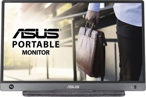 Monitor LED Asus MB16AH 15,6 " 1920 x 1080 px IPS / PLS