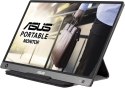 Monitor LED Asus MB16AH 15,6 " 1920 x 1080 px IPS / PLS