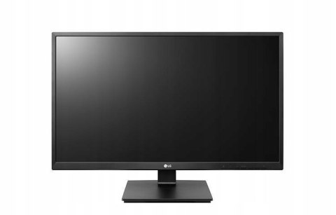 Monitor LED LG 27BK55YP-B 27 " 1920 x 1080 px IPS / PLS