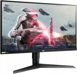 Monitor LED LG 27GL63T-B 27 