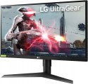 Monitor LED LG 27GL63T-B 27 " 1920 x 1080 px IPS / PLS