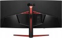 Monitor LED LG 34GN73A-B 34 " 2560 x 1080 px