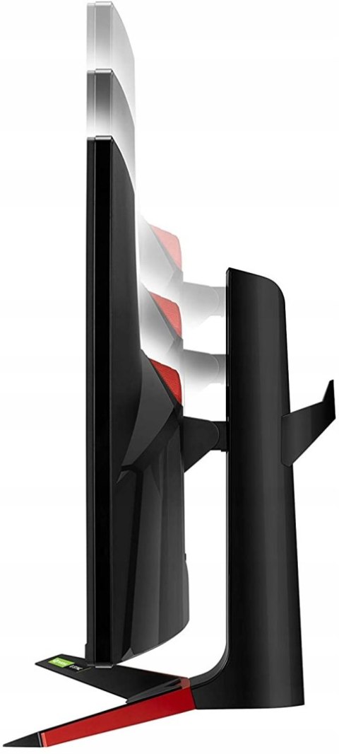 Monitor LED LG 34GN73A-B 34 " 2560 x 1080 px