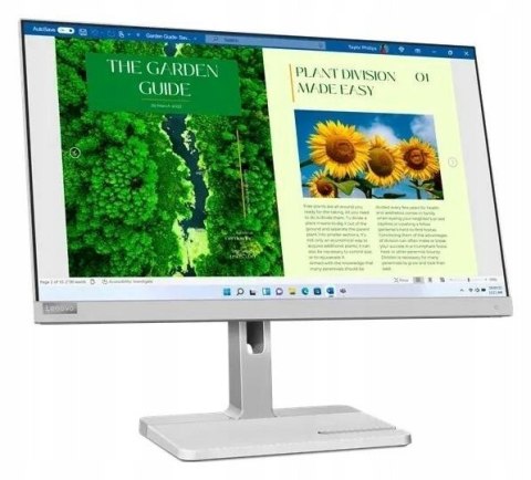 Monitor LED Lenovo L24m-40 23,8 " 1920 x 1080 px IPS / PLS