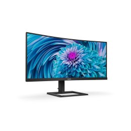 Monitor LED Philips 346E2CUAE/00; 34 