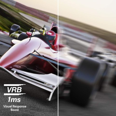 Monitor LED Philips cba272 27 " 1920 x 1080 px VA