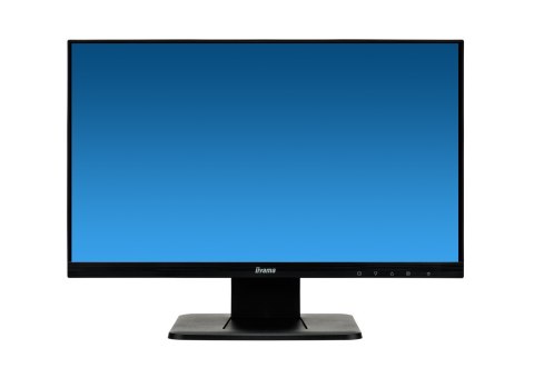 Monitor LED iiyama T2252MSC-B1 21,5 " 1920 x 1080 px IPS / PLS