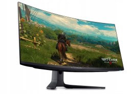 Monitor OLED Dell Alienware AW3423DWF 34 