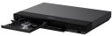 Multimedialny Odtwarzacz Sieciowy Sony UBP-X500 Ultra 4K Zestaw Multimedialny Odtwarzacz Sieciowy Sony UBP-X500 Ultra 4K Zestaw