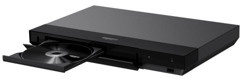 Multimedialny Odtwarzacz Sieciowy Sony UBP-X500 Ultra 4K Zestaw Multimedialny Odtwarzacz Sieciowy Sony UBP-X500 Ultra 4K Zestaw