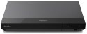 Multimedialny Odtwarzacz Sieciowy Sony UBP-X500 Ultra 4K Zestaw Multimedialny Odtwarzacz Sieciowy Sony UBP-X500 Ultra 4K Zestaw