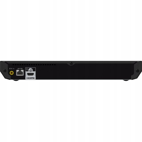 Multimedialny Odtwarzacz Sieciowy Sony UBP-X500 Ultra 4K Zestaw Multimedialny Odtwarzacz Sieciowy Sony UBP-X500 Ultra 4K Zestaw