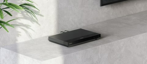 Multimedialny Odtwarzacz Sieciowy Sony UBP-X500 Ultra 4K Zestaw Multimedialny Odtwarzacz Sieciowy Sony UBP-X500 Ultra 4K Zestaw