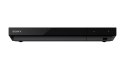 Multimedialny Odtwarzacz Sieciowy Sony UBP-X500 Ultra 4K Zestaw Multimedialny Odtwarzacz Sieciowy Sony UBP-X500 Ultra 4K Zestaw