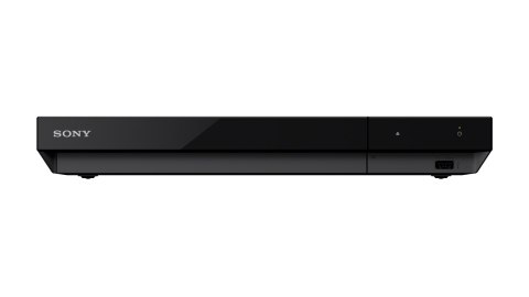 Multimedialny Odtwarzacz Sieciowy Sony UBP-X500 Ultra 4K Zestaw Multimedialny Odtwarzacz Sieciowy Sony UBP-X500 Ultra 4K Zestaw