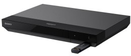 Multimedialny Odtwarzacz Sieciowy Sony UBP-X500 Ultra 4K Zestaw