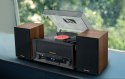 Muse MT-120 Mb Mikrosystem stereo z głośnikami