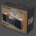 Muse MT-120 Mb Mikrosystem stereo z głośnikami