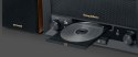 Muse MT-120 Mb Mikrosystem stereo z głośnikami