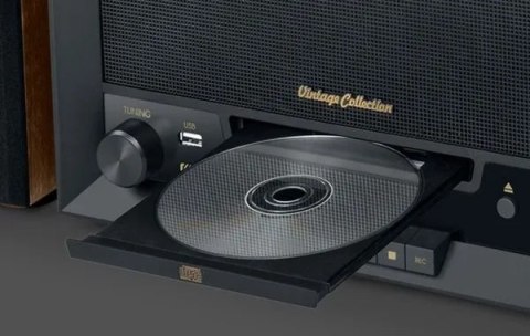 Muse MT-120 Mb Mikrosystem stereo z głośnikami
