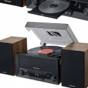 Muse MT-120 Mb Mikrosystem stereo z głośnikami