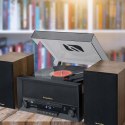 Muse MT-120 Mb Mikrosystem stereo z głośnikami