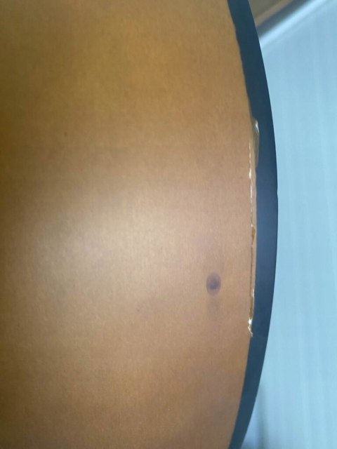 NAVARREZ NV13PK Zestaw startowy gitary klasycznej brązowy 3/4