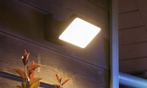 Naświetlacz Zewnętrzny LED Lampa Ogrodowa Welcome 20,5W IP44 PHILIPS HUE