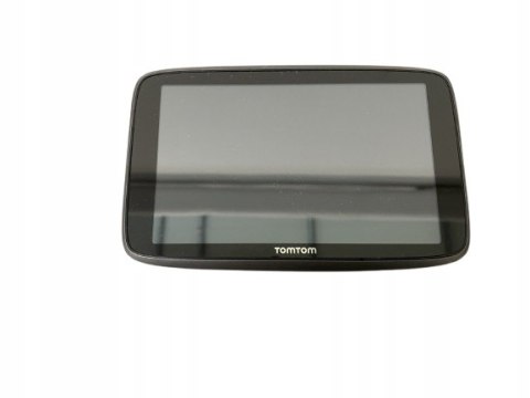 Nawigacja ciężarowa TomTom Go Professional 6200 TIR 6 " mapy eu