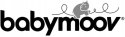 Niania elektroniczna Babymoov biały