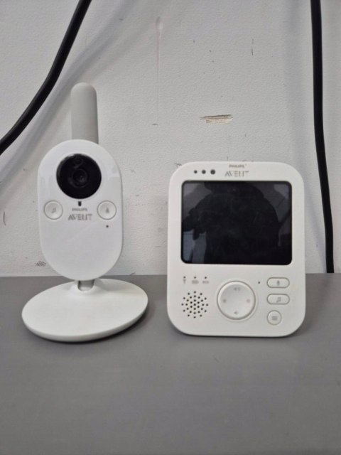 Niania elektroniczna Philips Avent SCD843/26