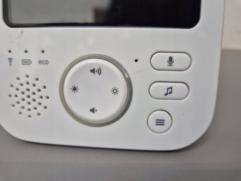 Niania elektroniczna Philips Avent scd630/26