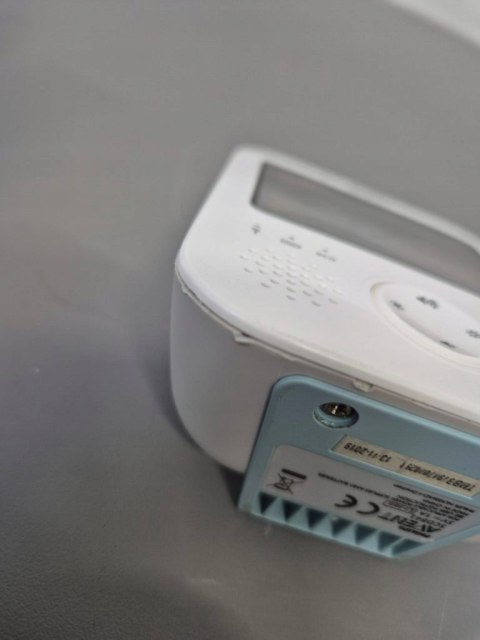 Niania elektroniczna Philips Avent scd841/26