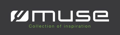 Odtwarzacz Muse M-182 RDC czarny