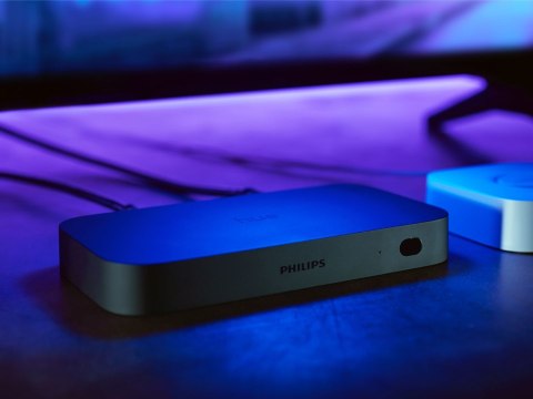 Philips Hue Play HDMI Sync Box