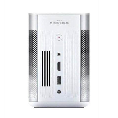 Projektor DLP XGIMI MoGo Pro 300 ANSI ANDROID TV HDMI 16GB KEYSTONE BT