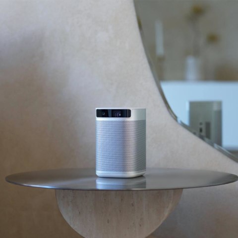 Projektor DLP XGIMI MoGo Pro 300 ANSI ANDROID TV HDMI 16GB KEYSTONE BT