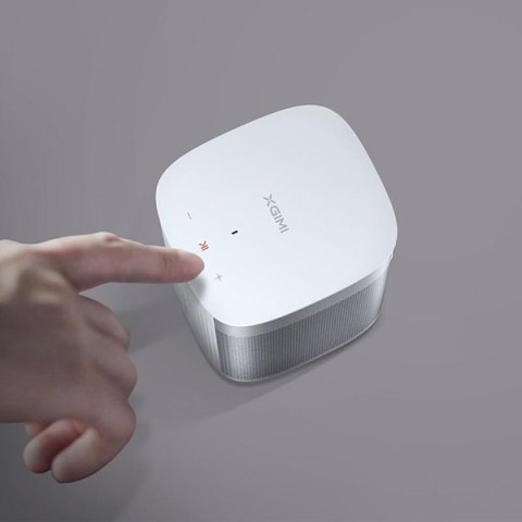 Projektor DLP XGIMI MoGo Pro 300 ANSI ANDROID TV HDMI 16GB KEYSTONE BT